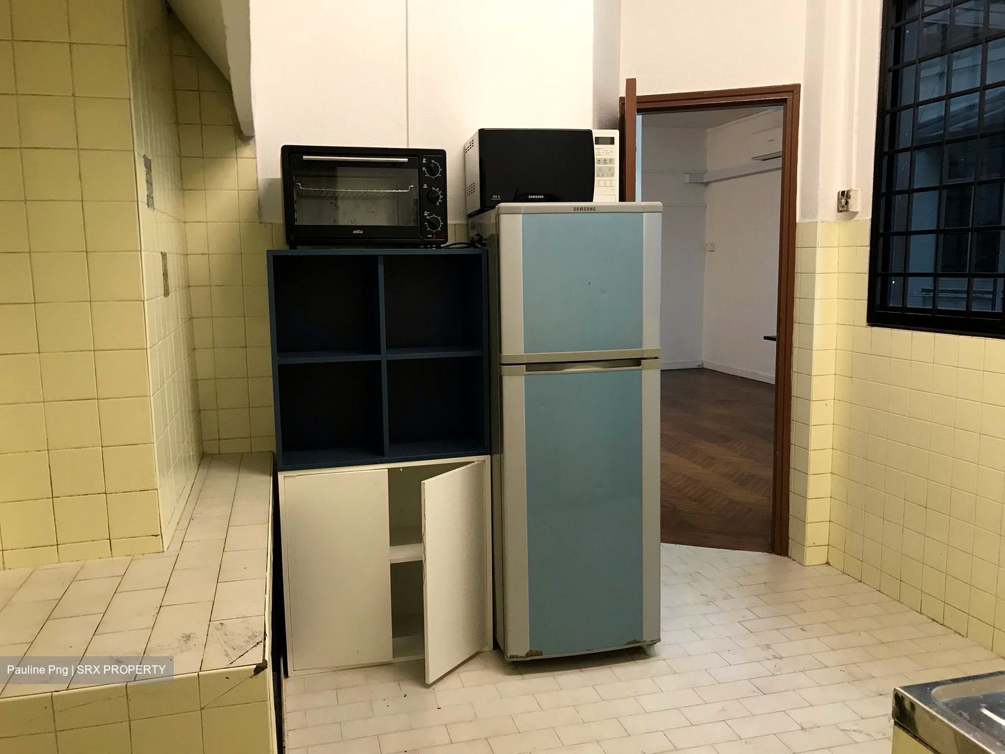 Kai Fook Mansion (D3), Apartment #405479871
